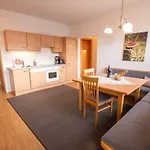 Apartment Sonnseitn Fuegen