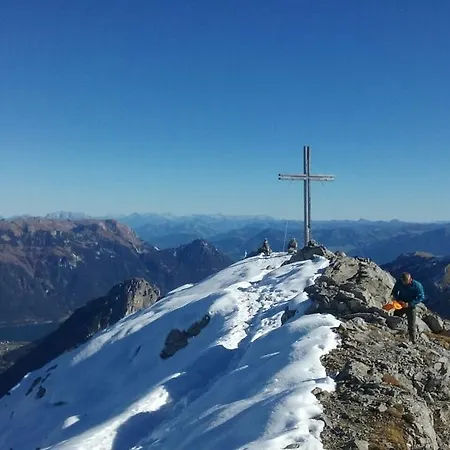Apartamento Sonnseitn Fügen