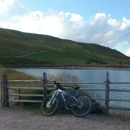 Sonnseitn Apartamento Fügen