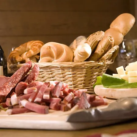 Apartamento Sonnseitn *