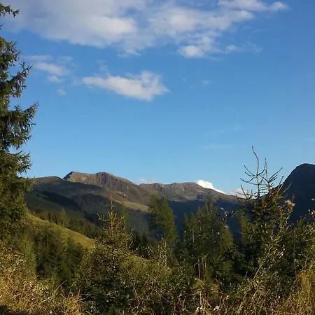 Sonnseitn Apartamento