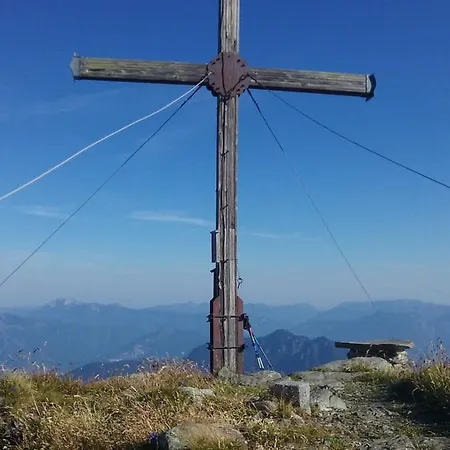 Sonnseitn Apartamento