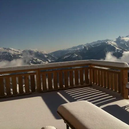 Appartement Sonnseitn Fügen