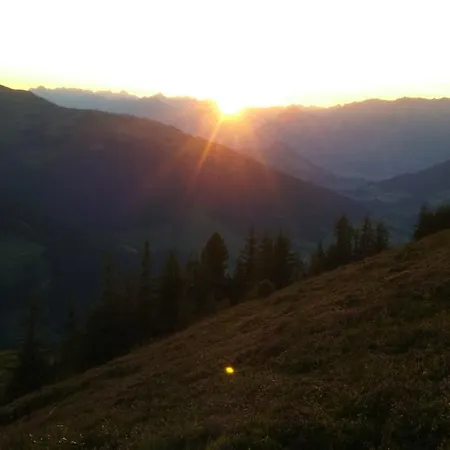 Sonnseitn Appartement *