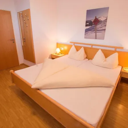 Sonnseitn Apartment *