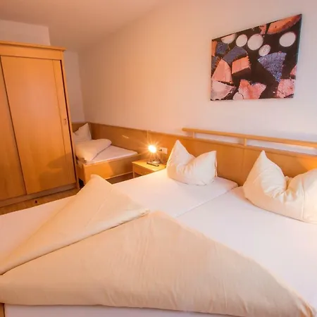 Sonnseitn Διαμέρισμα