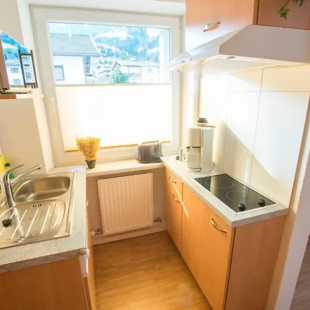Sonnseitn Apartamento Fügen