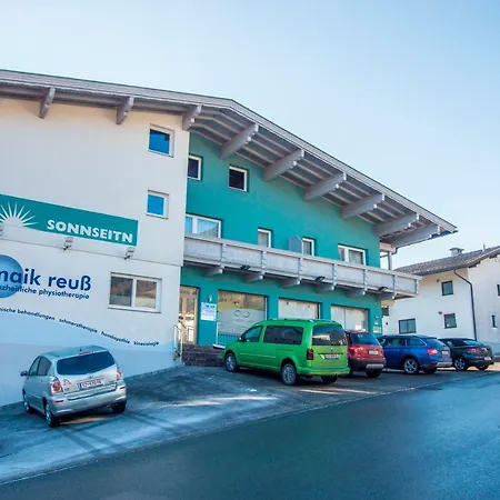 Sonnseitn Apartamento *