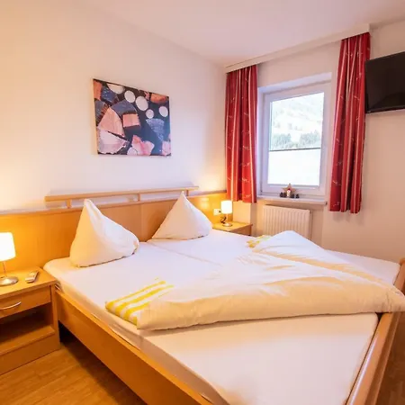 Appartement Sonnseitn