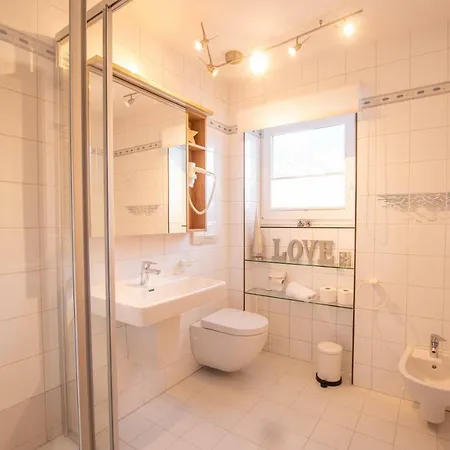 Sonnseitn Apartamento