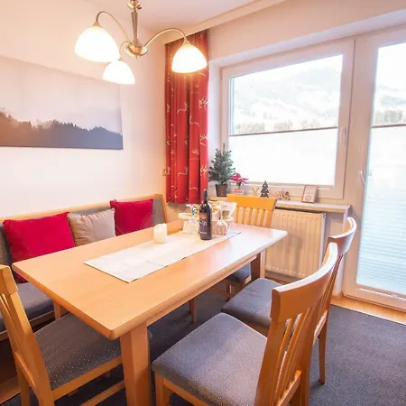 Apartamento Sonnseitn Fügen