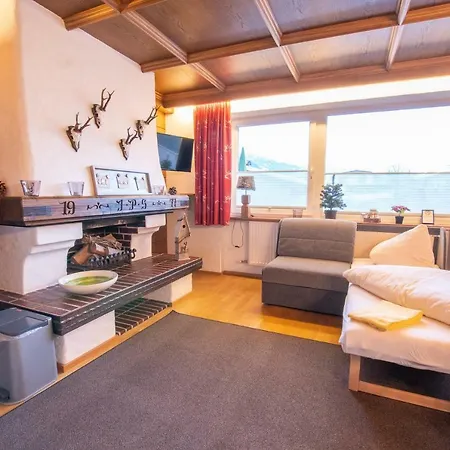 Sonnseitn Appartement Fügen