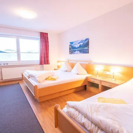 Apartamento Sonnseitn Fügen