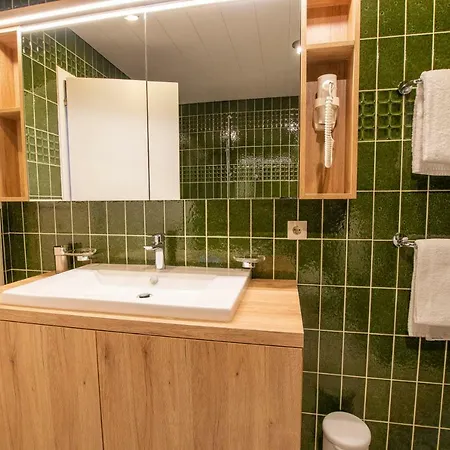 Sonnseitn Apartamento *