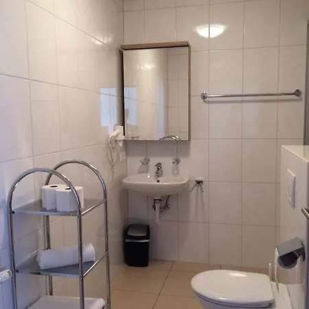 Apartamento Sonnseitn *