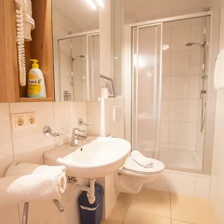 Sonnseitn Apartamento Fügen