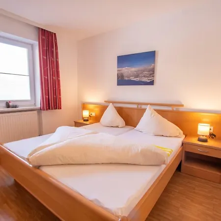 Appartement Sonnseitn *