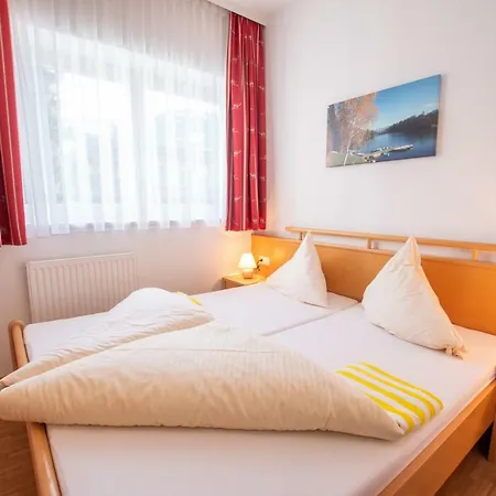 Sonnseitn Appartement *