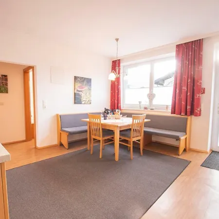 Sonnseitn Apartamento Fügen