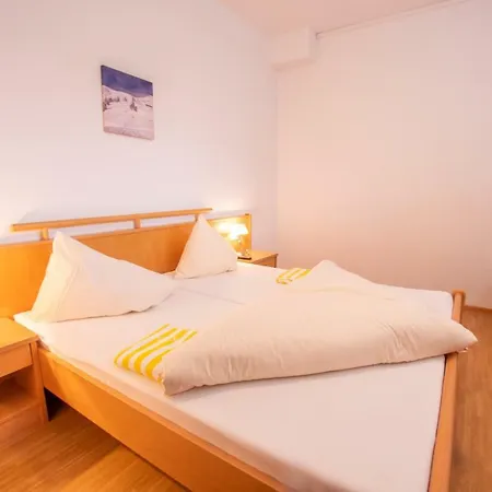 Apartamento Sonnseitn