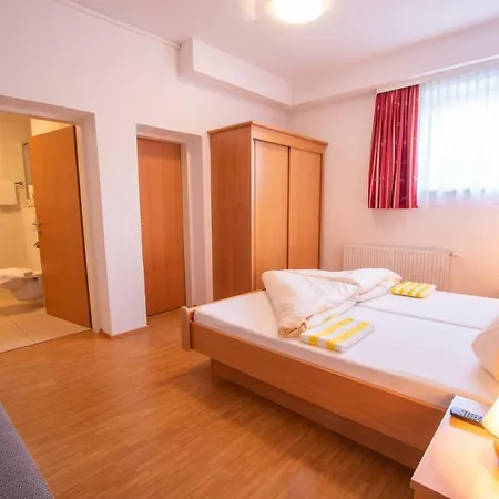 Appartement Sonnseitn