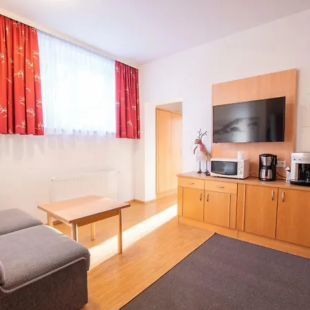 Sonnseitn Appartement *