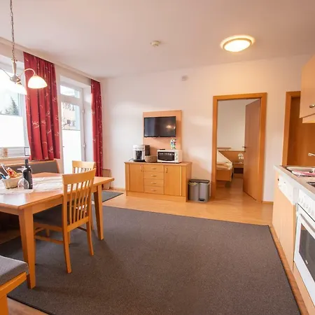 Apartment Sonnseitn *