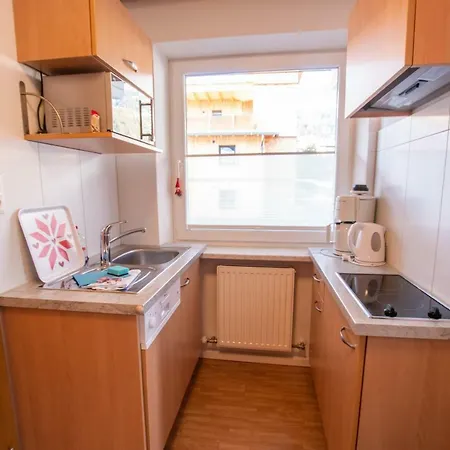 Sonnseitn Appartement Fügen