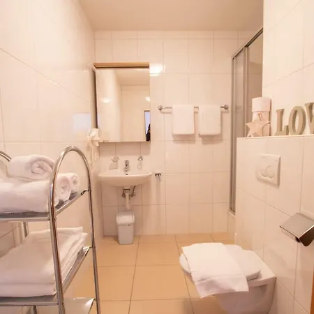 Appartement Sonnseitn Fügen