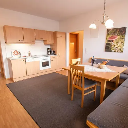 Appartement Sonnseitn Fügen