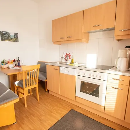 Apartment Sonnseitn *