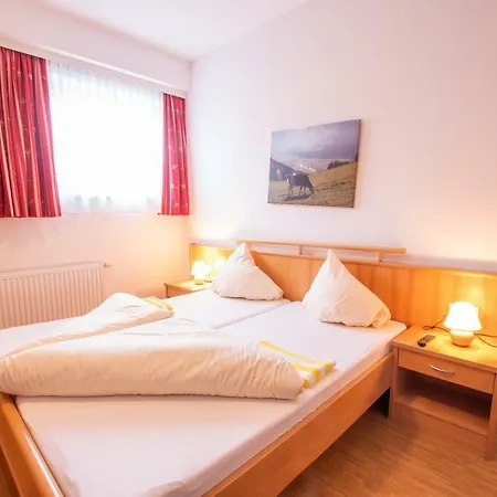 Appartement Sonnseitn *