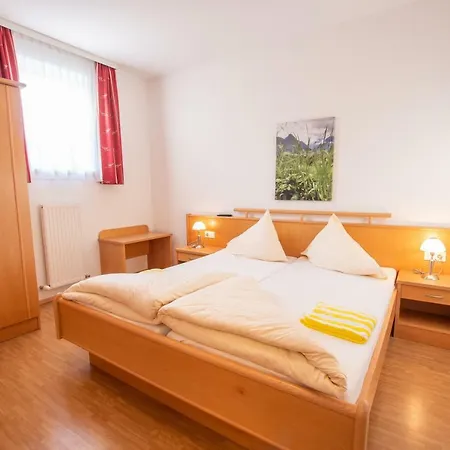 Appartement Sonnseitn Fügen