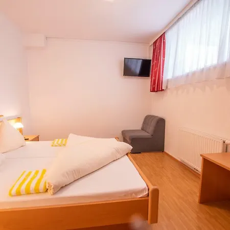 Sonnseitn Apartamento *