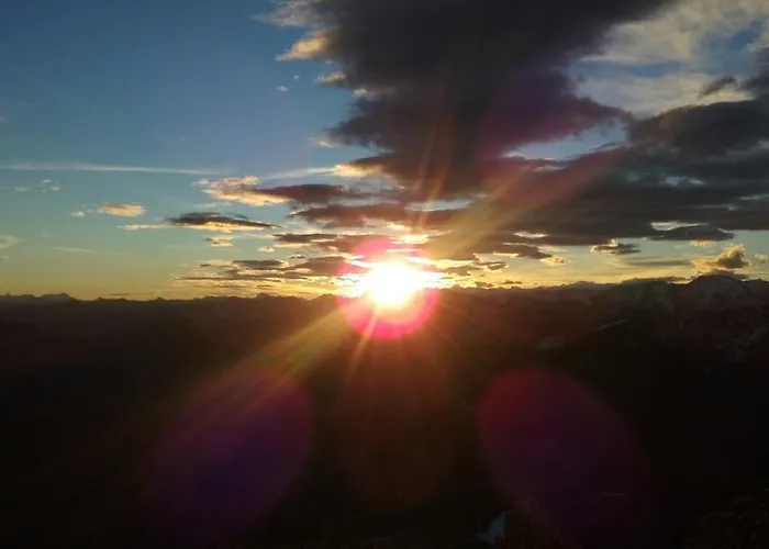 Sonnseitn Appartement *