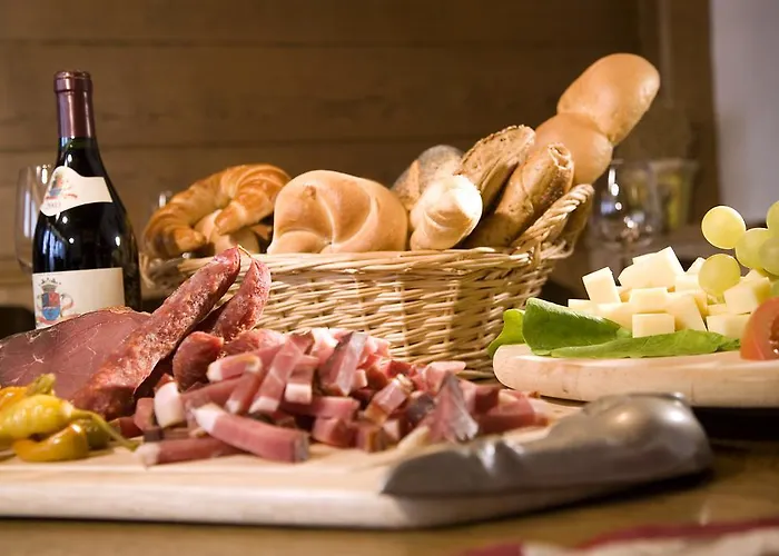 아파트 Sonnseitn *