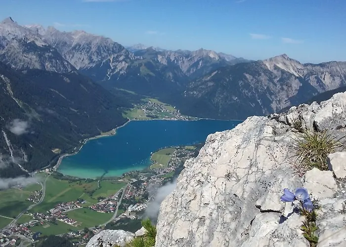 Appartement Sonnseitn Fügen
