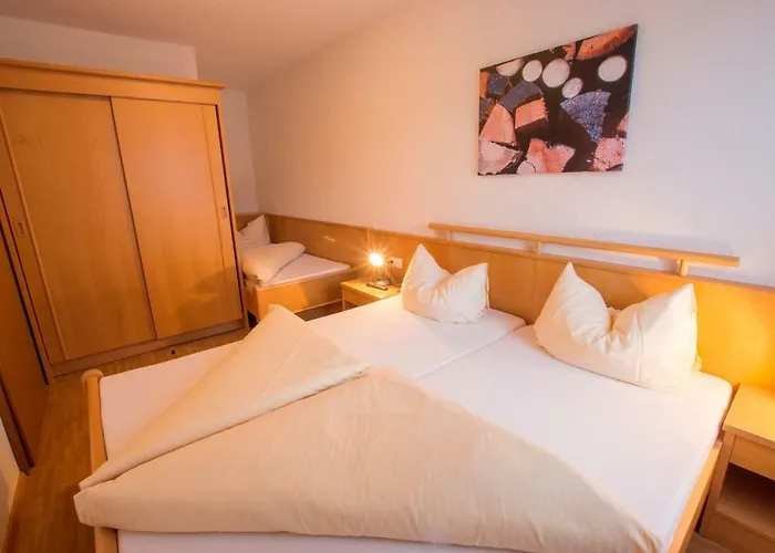 Sonnseitn Appartement