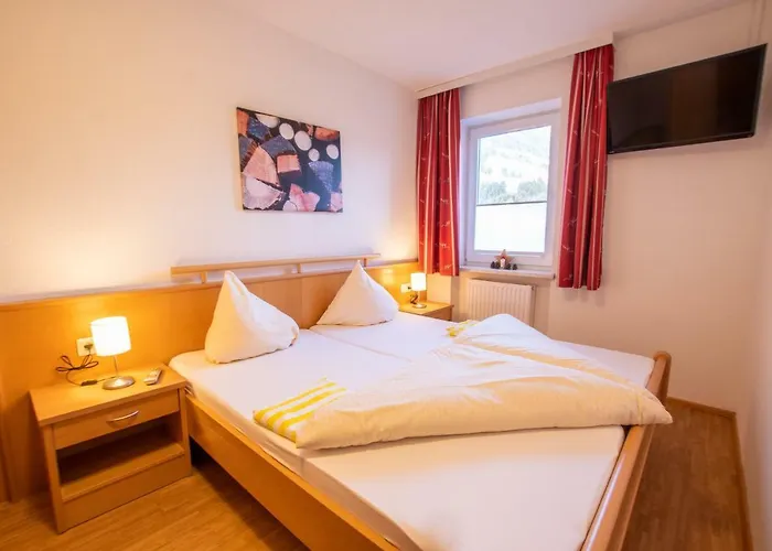 Appartement Sonnseitn