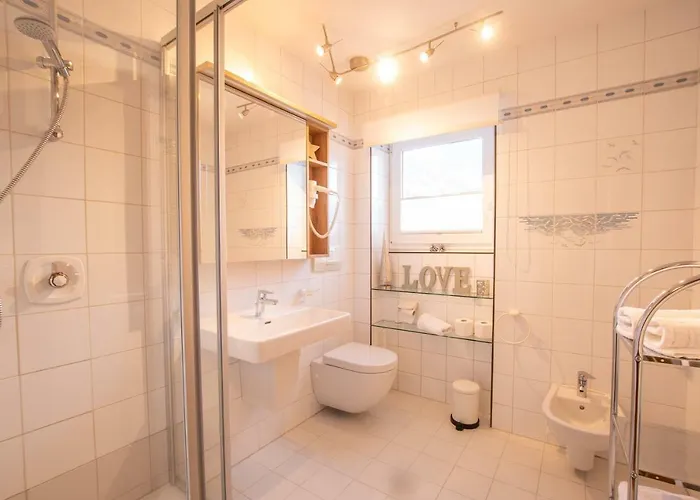 Sonnseitn Appartement