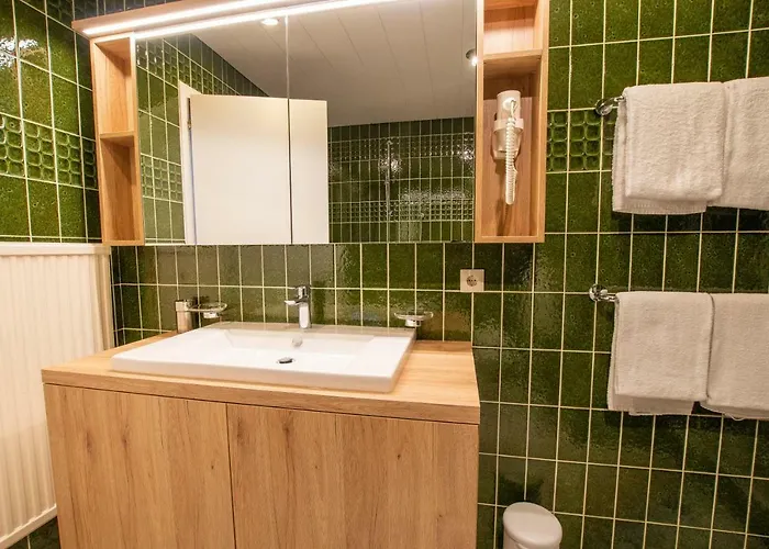 Sonnseitn Apartamento *