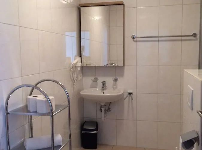 Appartement Sonnseitn *