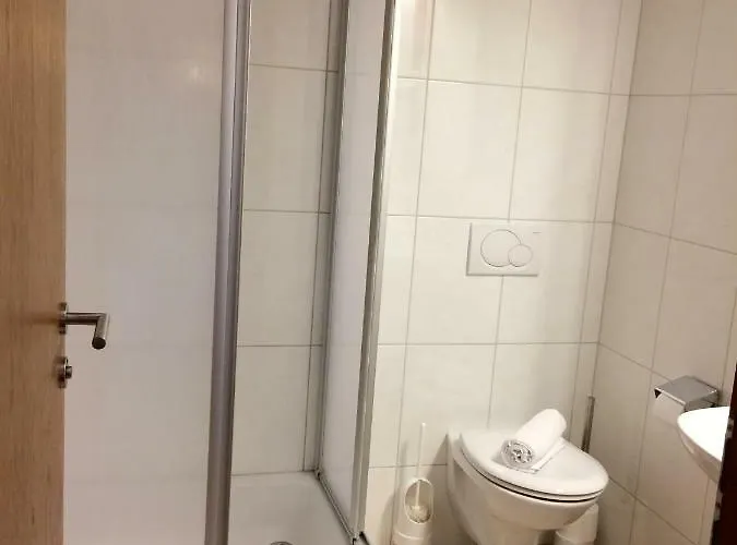 Sonnseitn Appartement Fügen