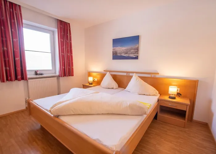 Apartment Sonnseitn *