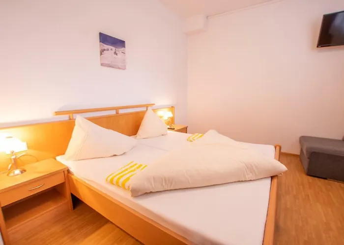 Appartement Sonnseitn