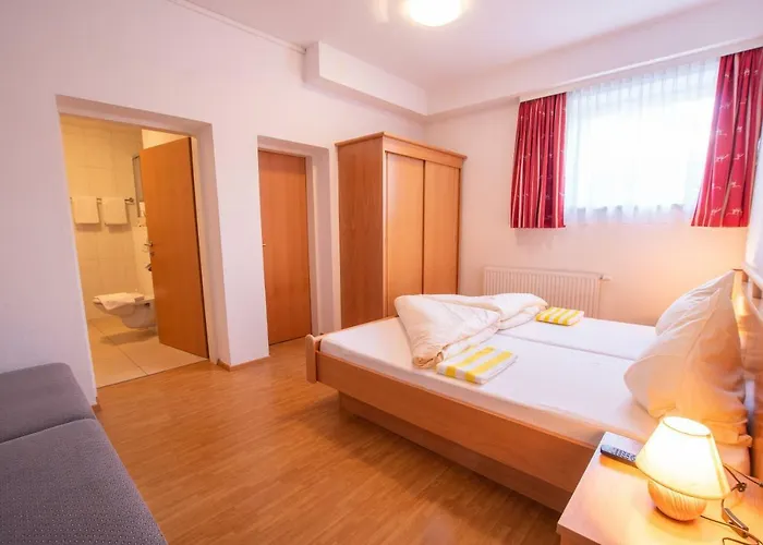 Appartement Sonnseitn