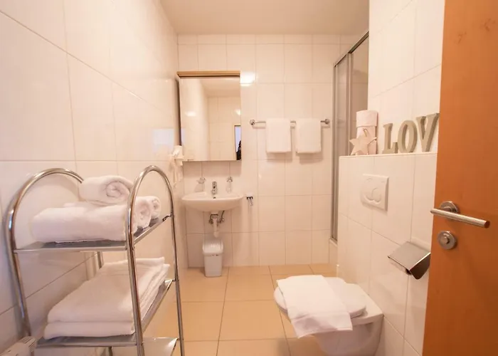 Appartement Sonnseitn Fügen