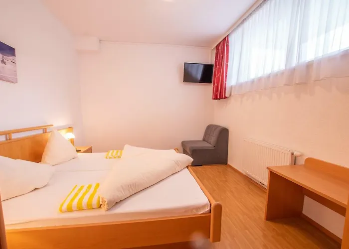 Sonnseitn Appartement *