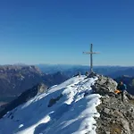 Lejlighed Sonnseitn Fügen