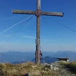 Sonnseitn Lejlighed
